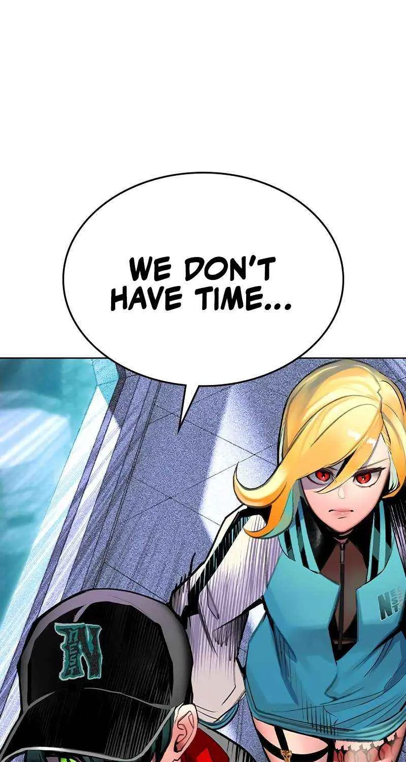 Manhwa Jungle Juice Chapter 121 page 121 - 