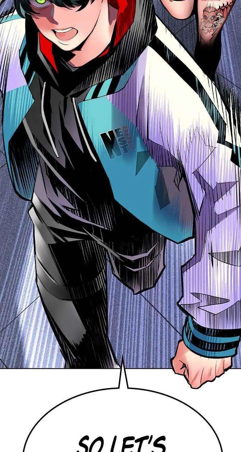Manhwa Jungle Juice Chapter 121 page 122 - 