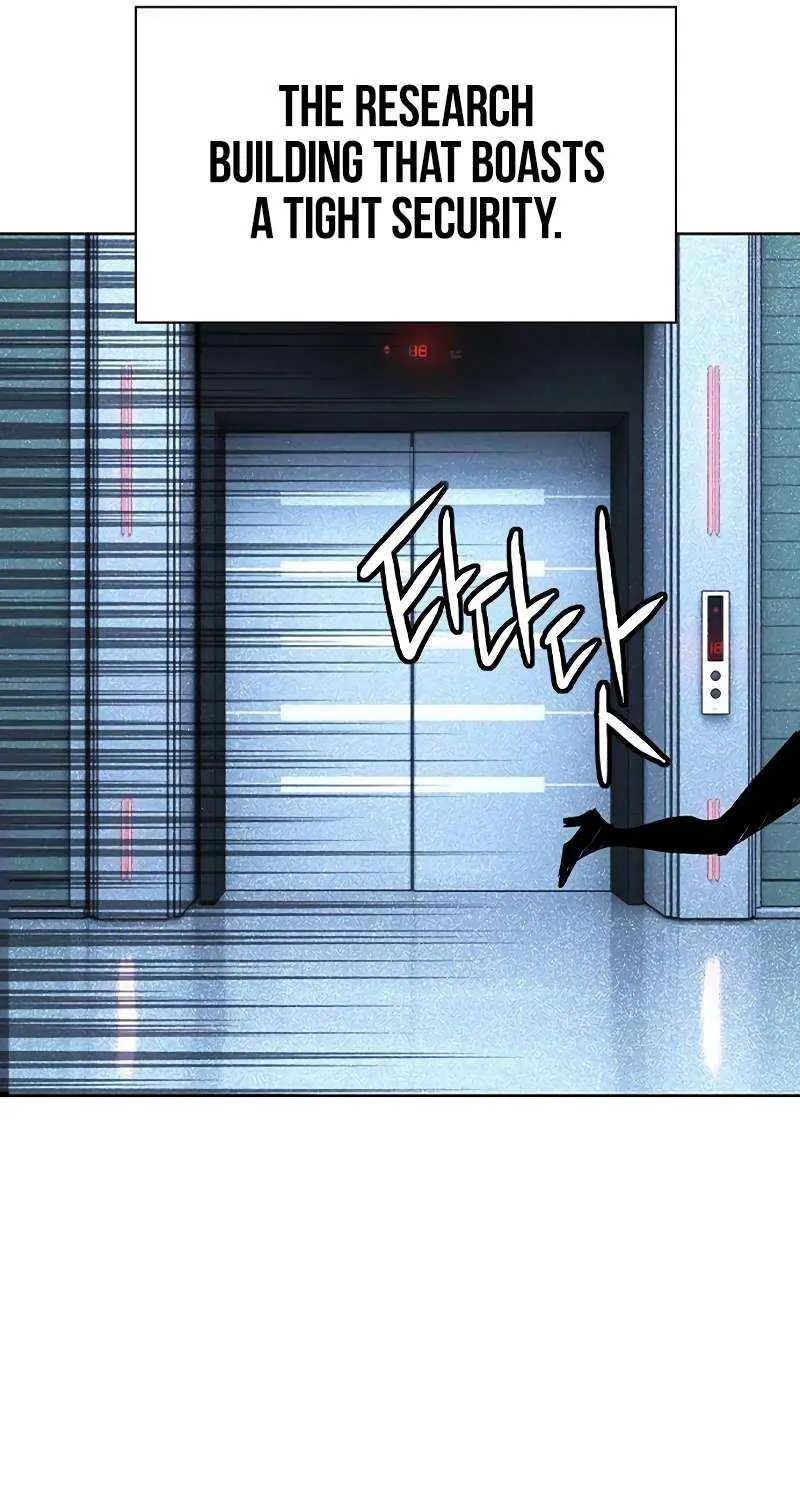 Manhwa Jungle Juice Chapter 121 page 124 - 