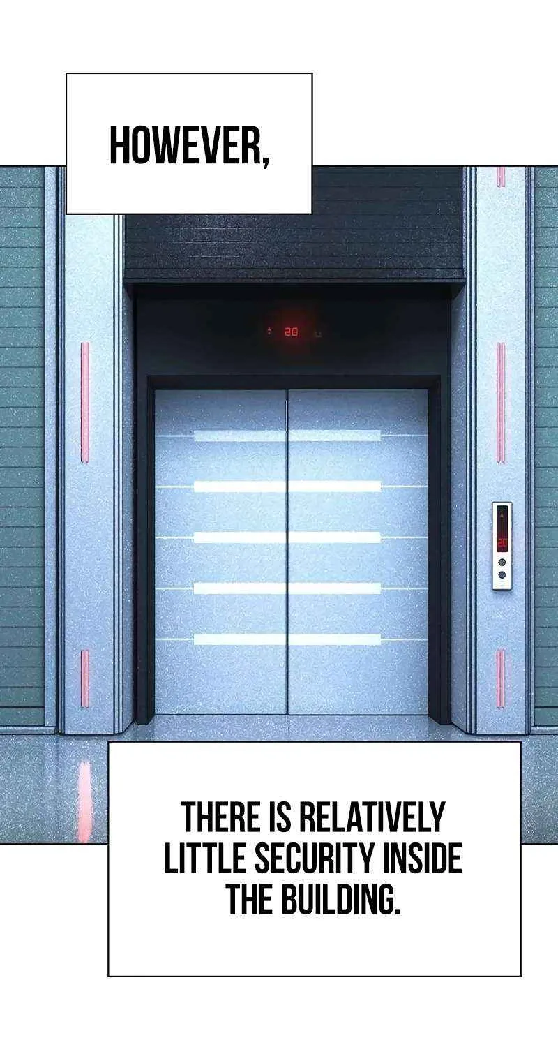 Manhwa Jungle Juice Chapter 121 page 125 - 
