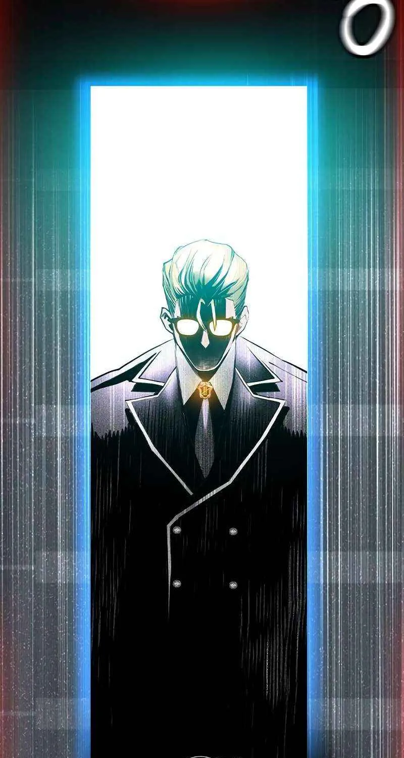 Manhwa Jungle Juice Chapter 121 page 128 - 