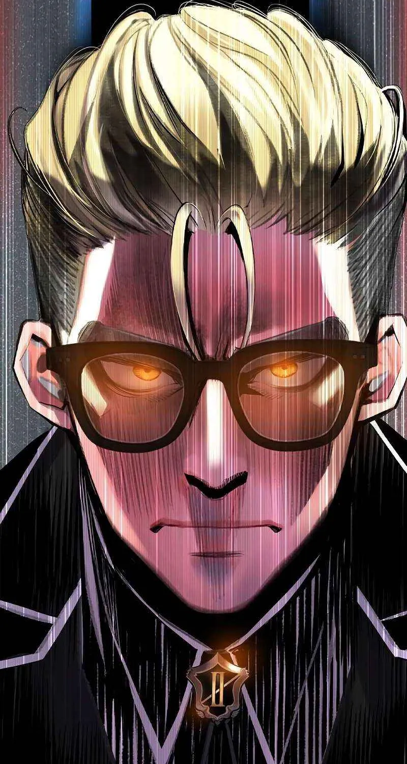 Manhwa Jungle Juice Chapter 121 page 129 - 