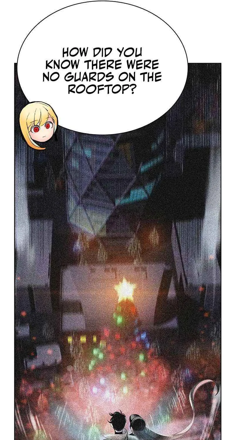 Manhwa Jungle Juice Chapter 121 page 17 - 