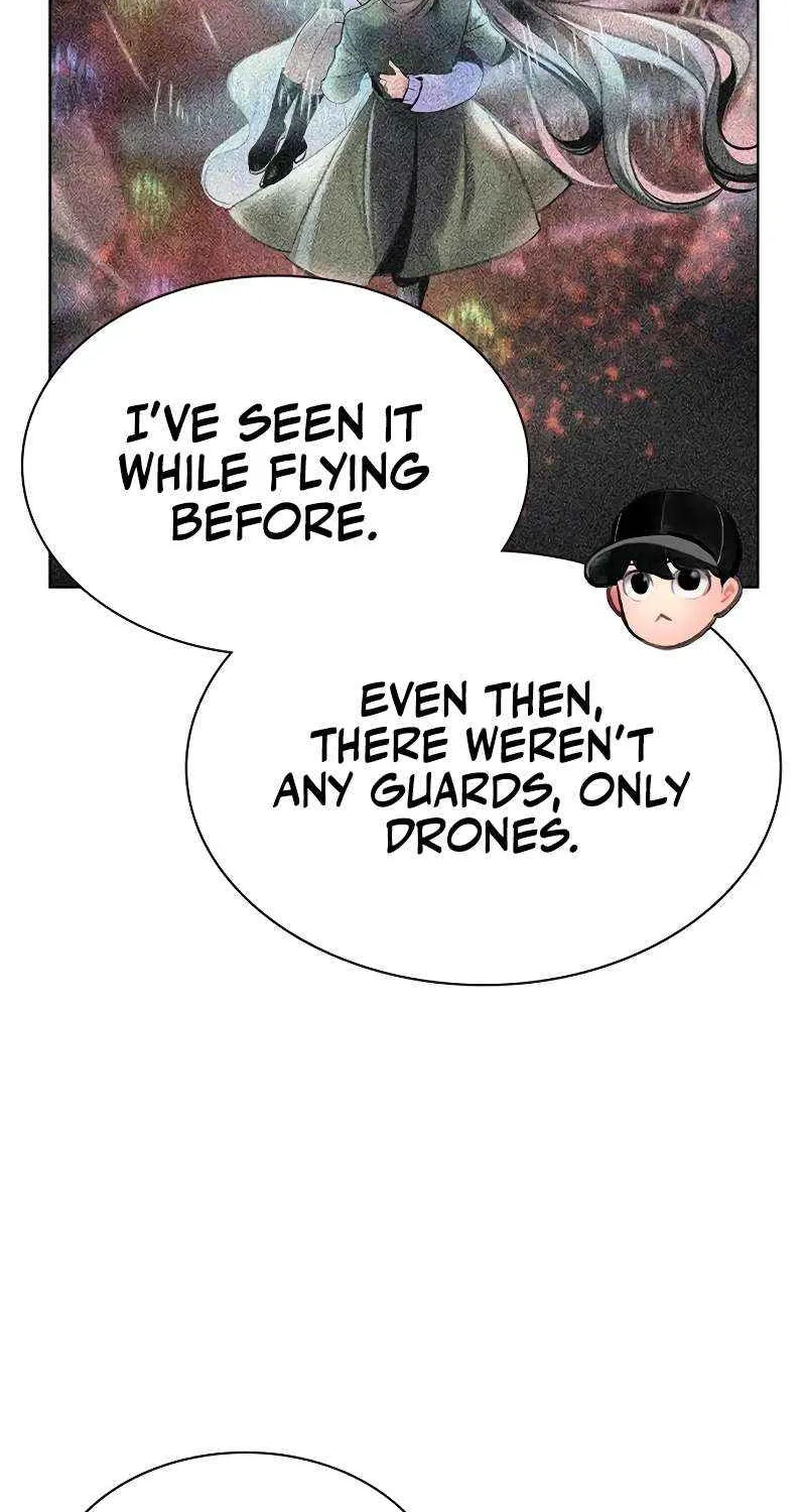 Manhwa Jungle Juice Chapter 121 page 18 - 