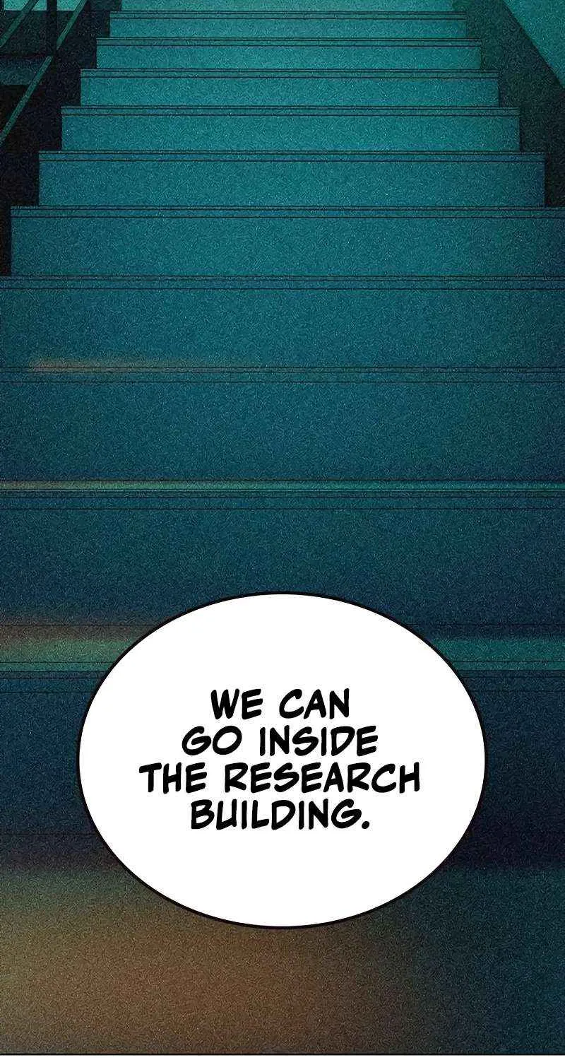 Manhwa Jungle Juice Chapter 121 page 25 - 