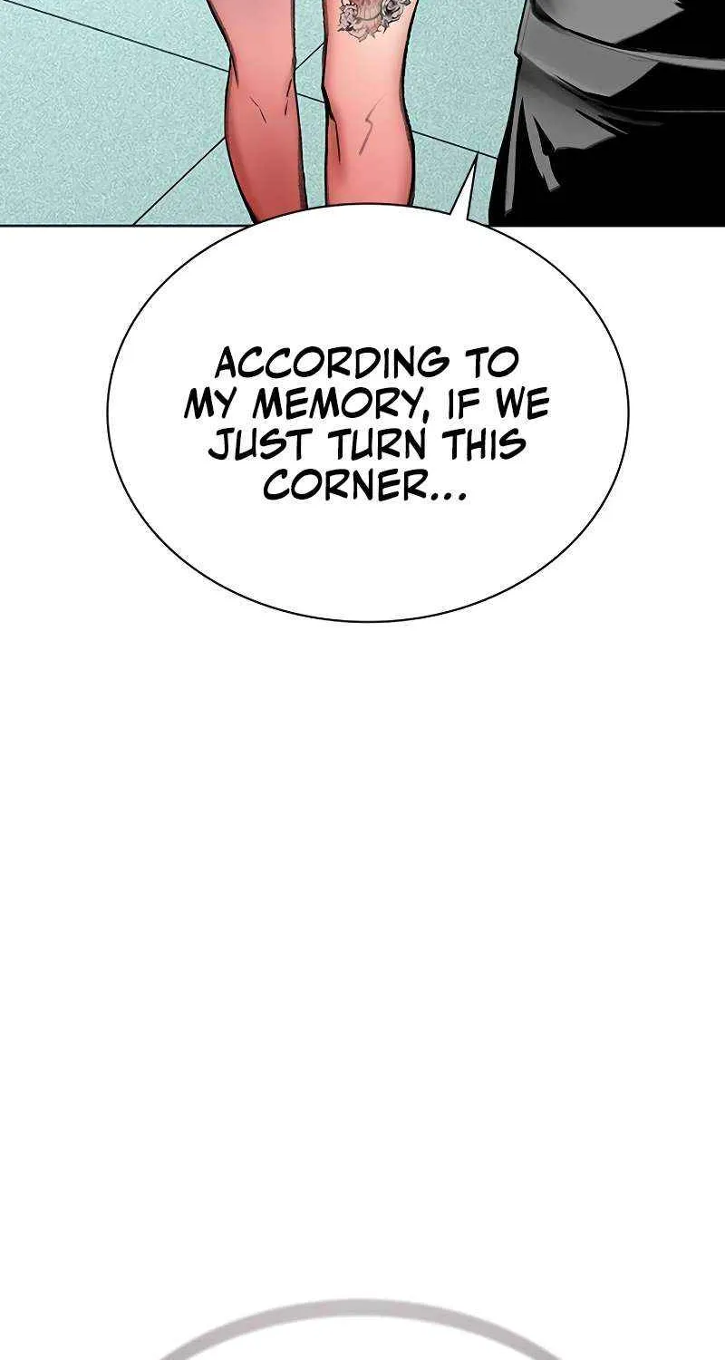 Manhwa Jungle Juice Chapter 121 page 30 - 