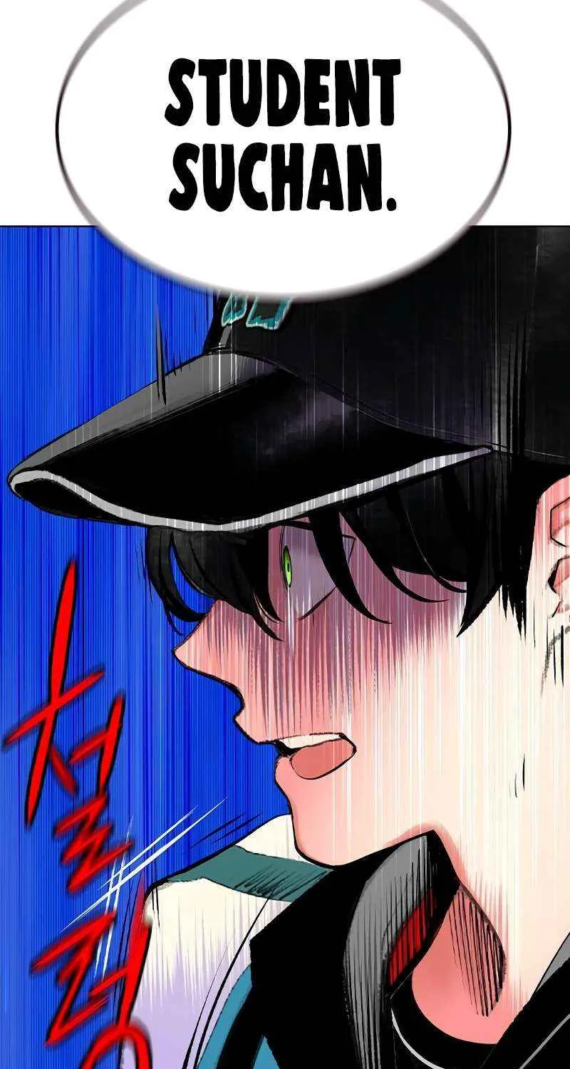 Manhwa Jungle Juice Chapter 121 page 31 - 