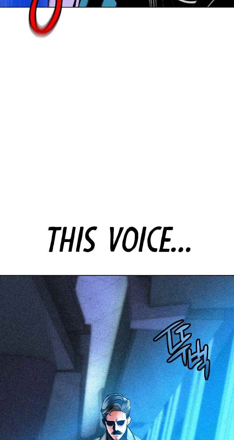 Manhwa Jungle Juice Chapter 121 page 32 - 