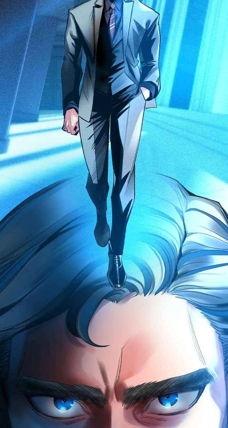 Manhwa Jungle Juice Chapter 121 page 33 - 