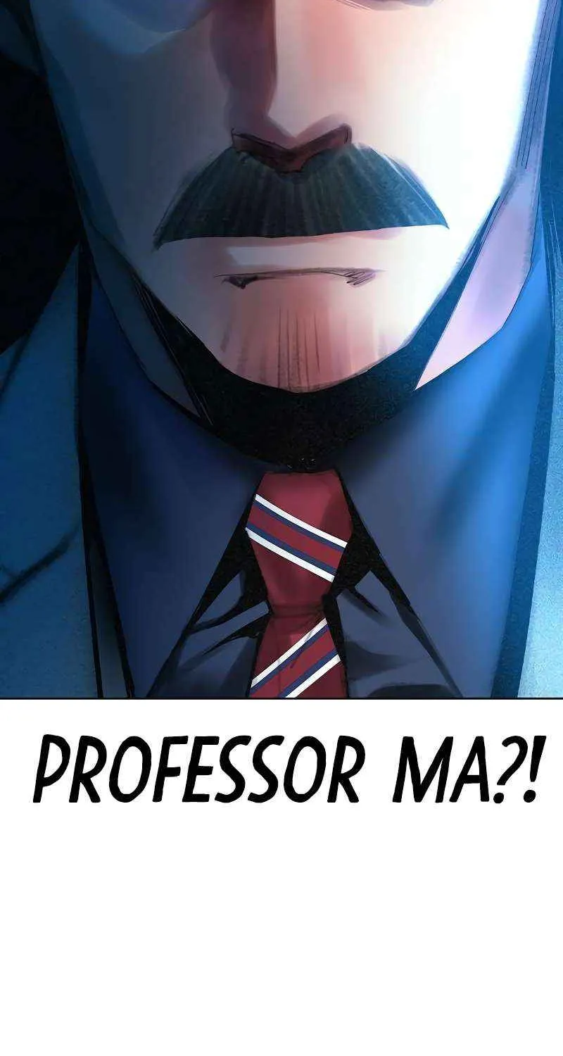 Manhwa Jungle Juice Chapter 121 page 34 - 