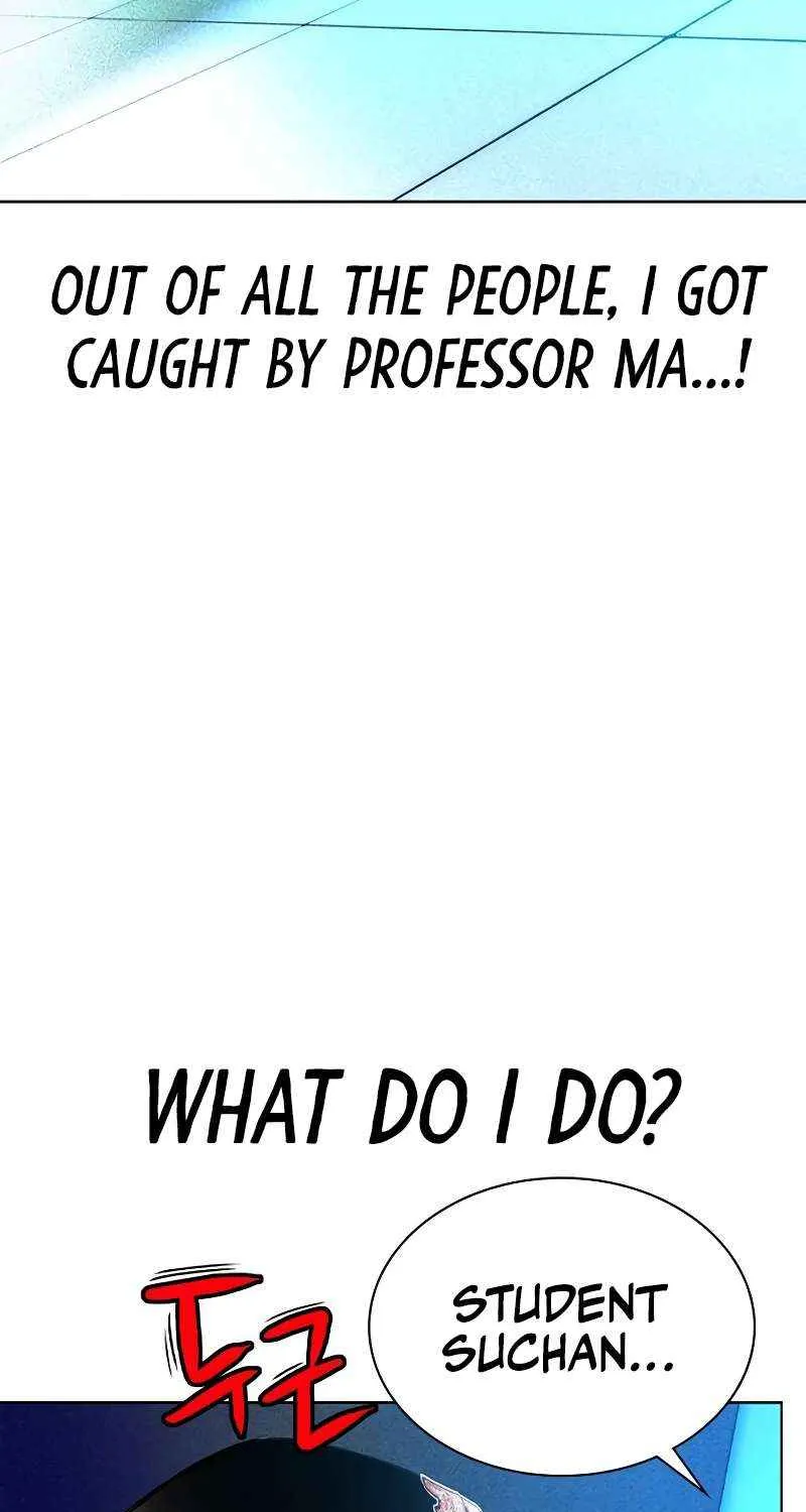 Manhwa Jungle Juice Chapter 121 page 38 - 
