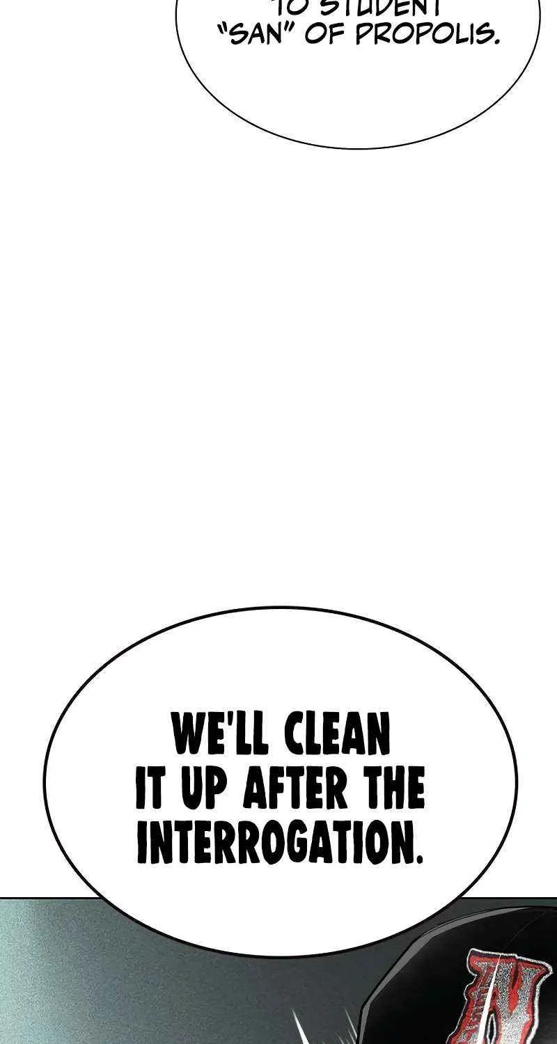 Manhwa Jungle Juice Chapter 121 page 45 - 