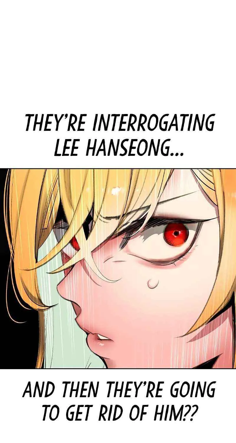 Manhwa Jungle Juice Chapter 121 page 47 - 