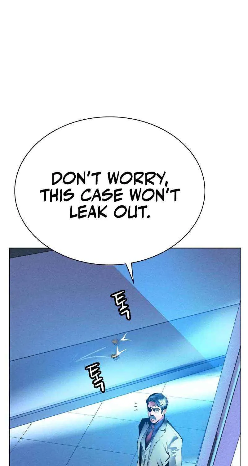 Manhwa Jungle Juice Chapter 121 page 48 - 