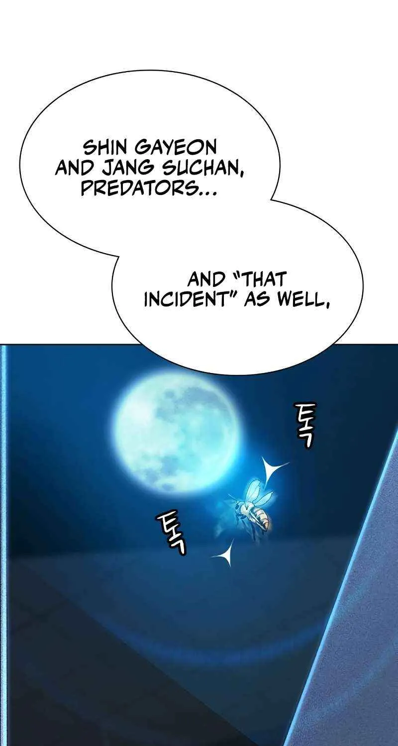 Manhwa Jungle Juice Chapter 121 page 50 - 