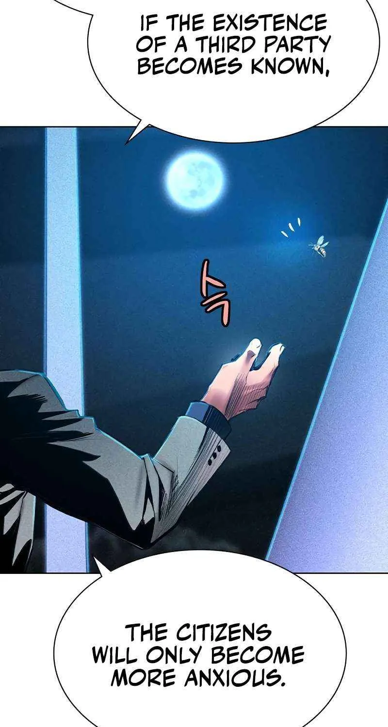 Manhwa Jungle Juice Chapter 121 page 52 - 