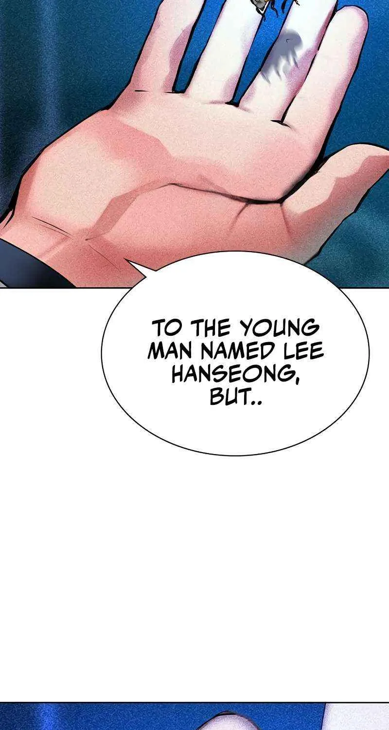 Manhwa Jungle Juice Chapter 121 page 54 - 