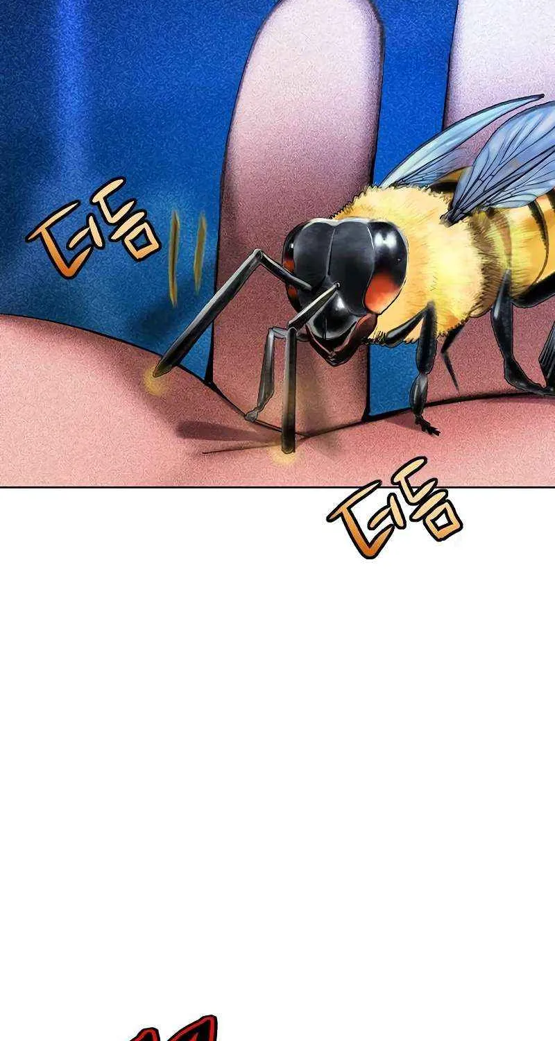 Manhwa Jungle Juice Chapter 121 page 55 - 