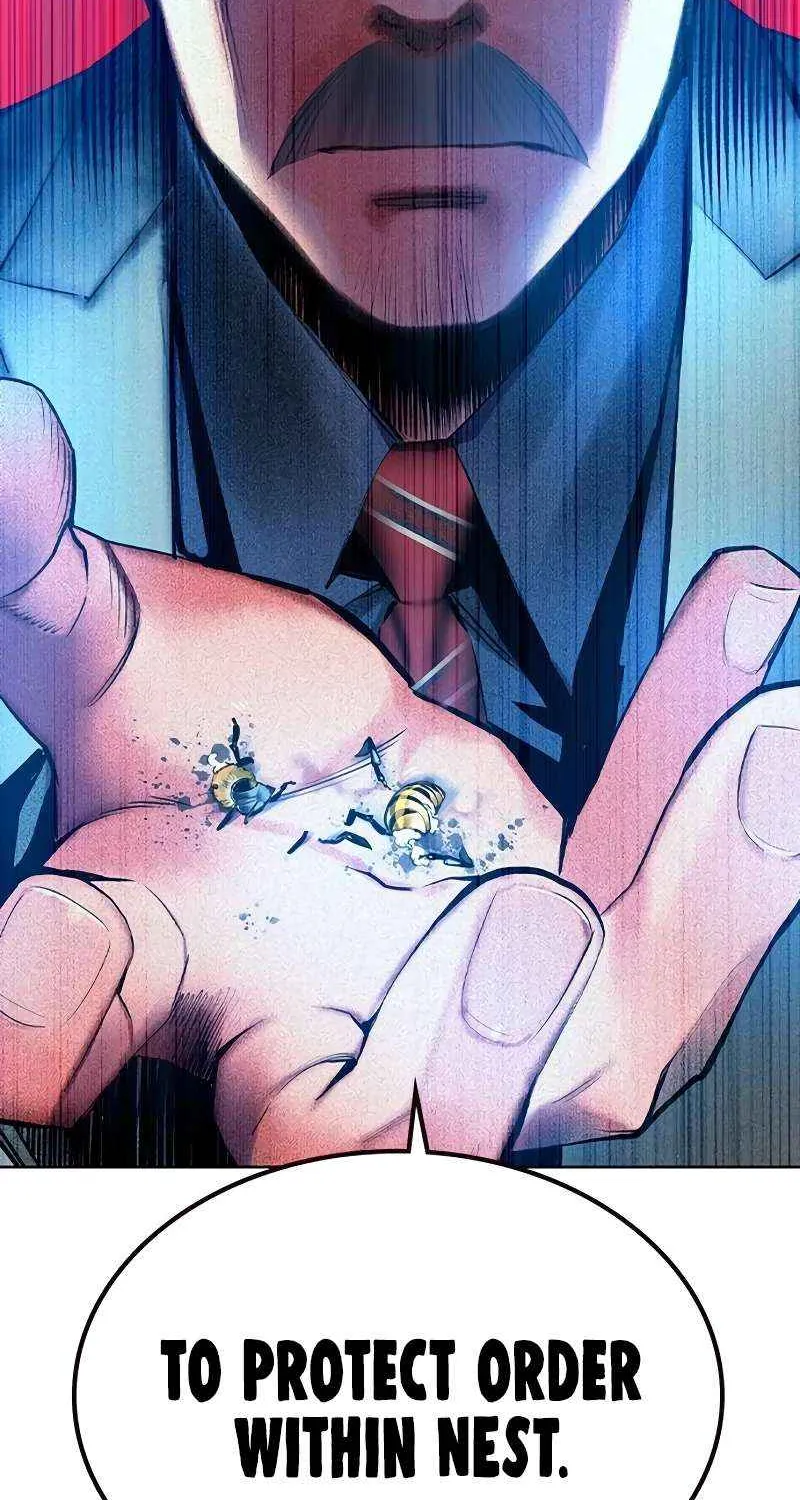 Manhwa Jungle Juice Chapter 121 page 58 - 