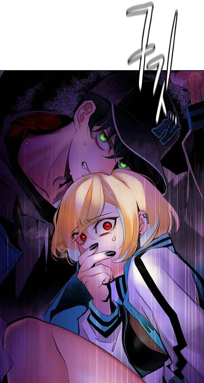Manhwa Jungle Juice Chapter 121 page 71 - 