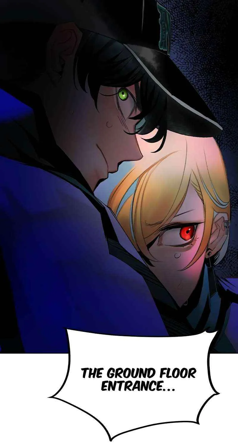 Manhwa Jungle Juice Chapter 121 page 80 - 