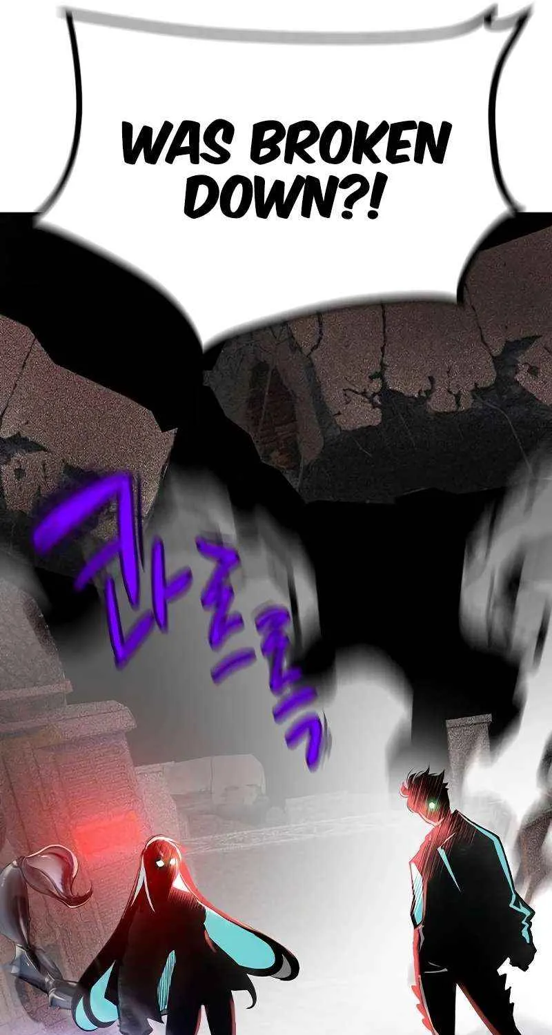 Manhwa Jungle Juice Chapter 121 page 82 - 