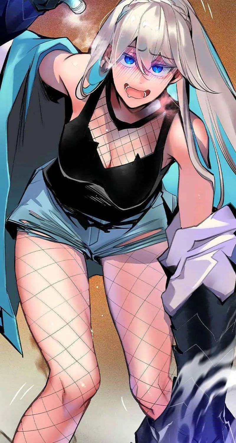 Manhwa Jungle Juice Chapter 121 page 85 - 