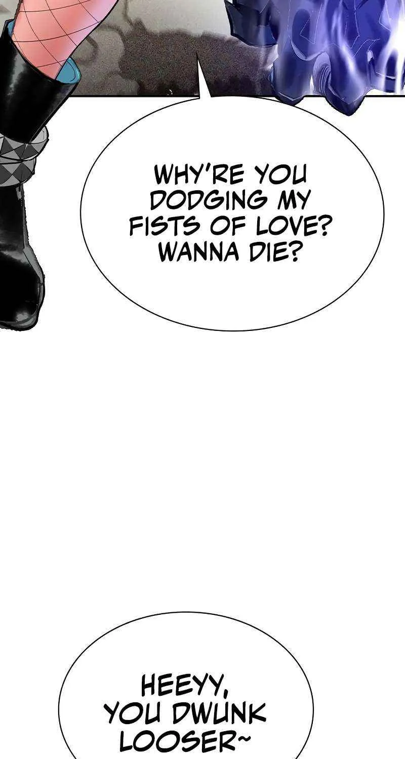 Manhwa Jungle Juice Chapter 121 page 86 - 
