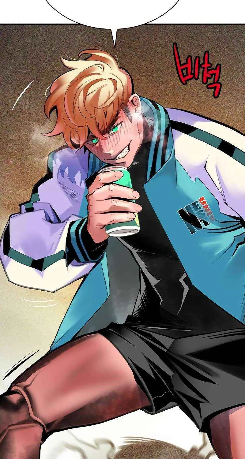 Manhwa Jungle Juice Chapter 121 page 87 - 