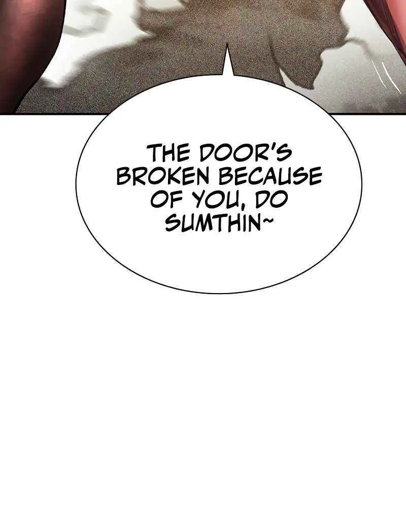 Manhwa Jungle Juice Chapter 121 page 88 - 