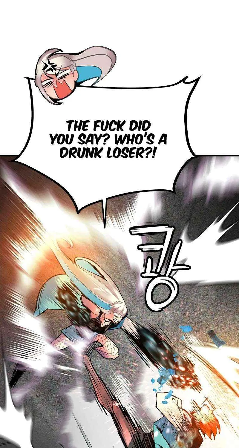 Manhwa Jungle Juice Chapter 121 page 89 - 