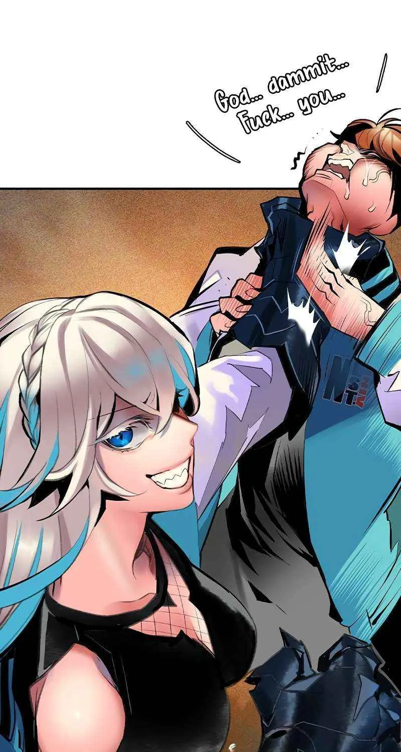 Manhwa Jungle Juice Chapter 121 page 93 - 