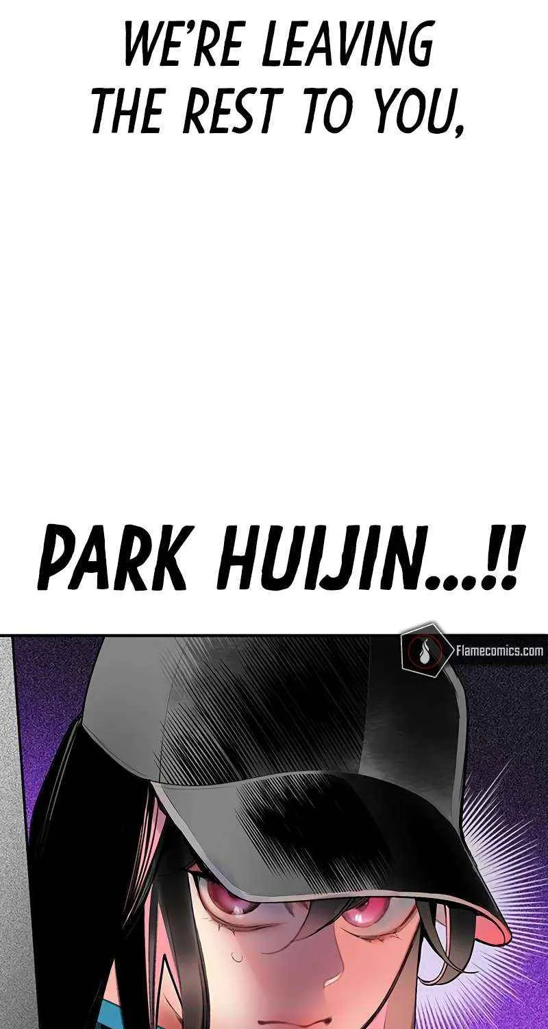 Manhwa Jungle Juice Chapter 121 page 97 - 
