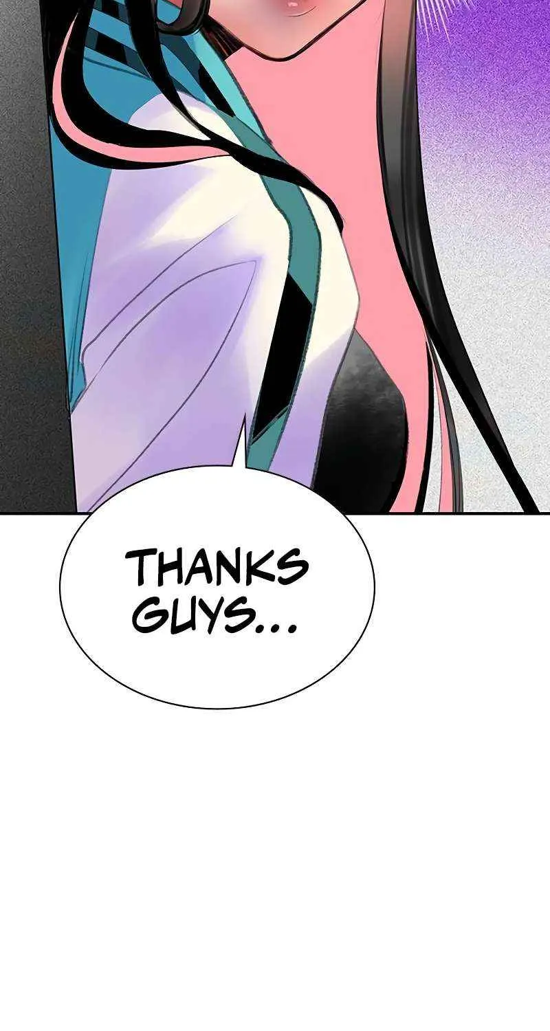 Manhwa Jungle Juice Chapter 121 page 98 - 