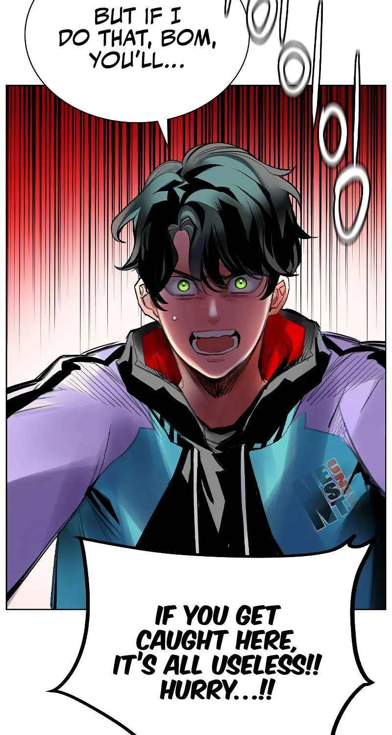 Manhwa Jungle Juice Chapter 122 page 101 - 