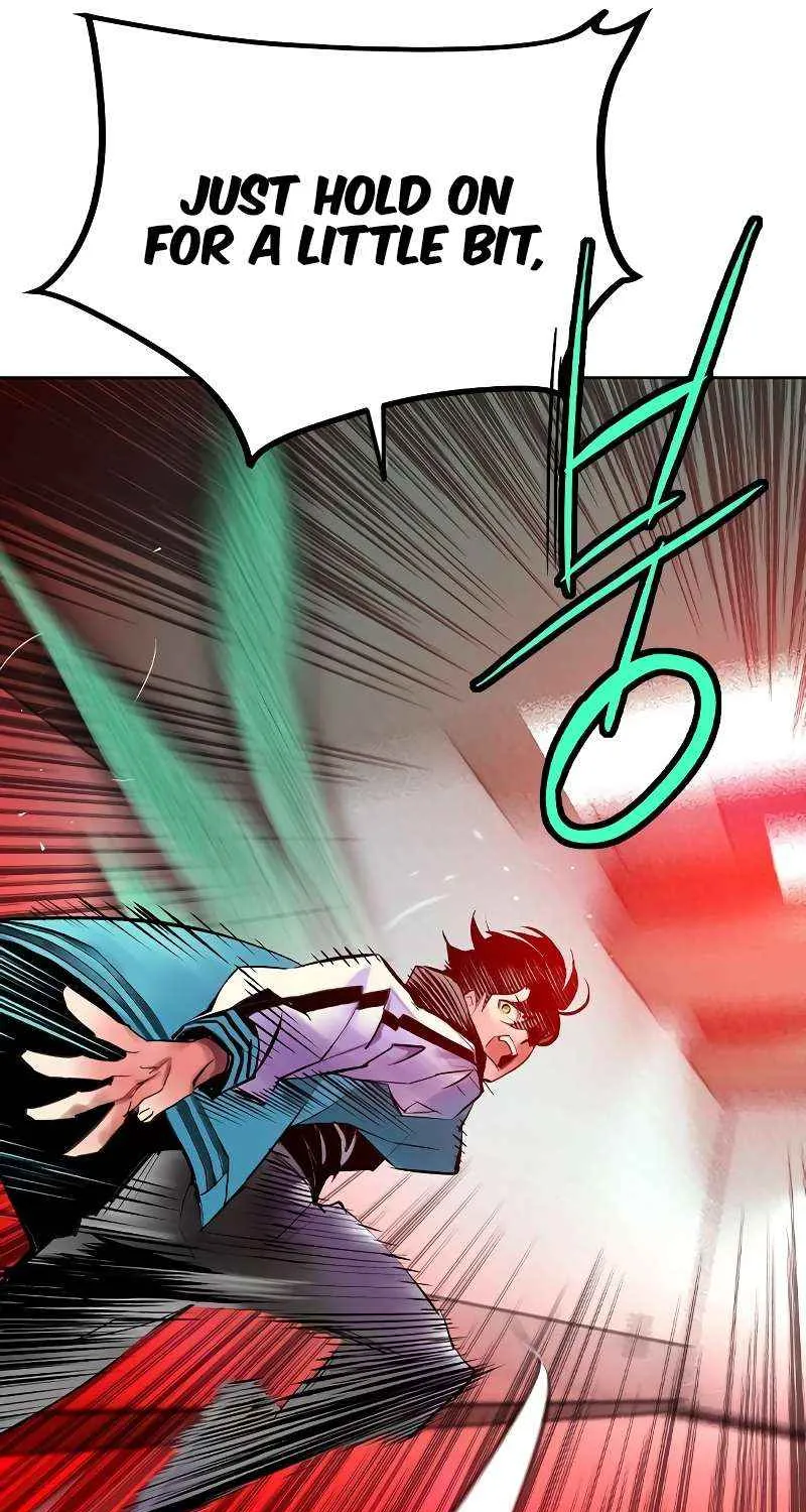 Manhwa Jungle Juice Chapter 122 page 105 - 