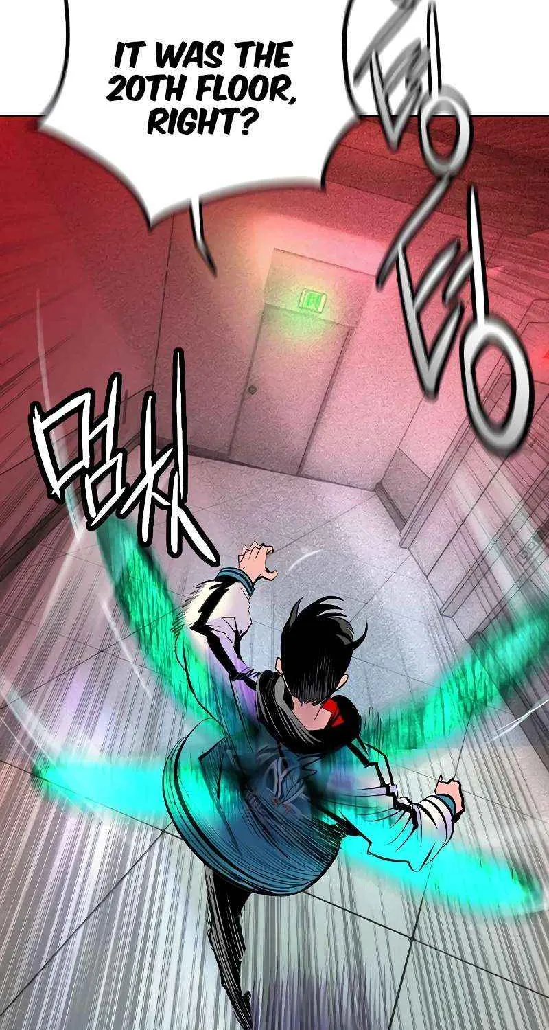 Manhwa Jungle Juice Chapter 122 page 107 - 