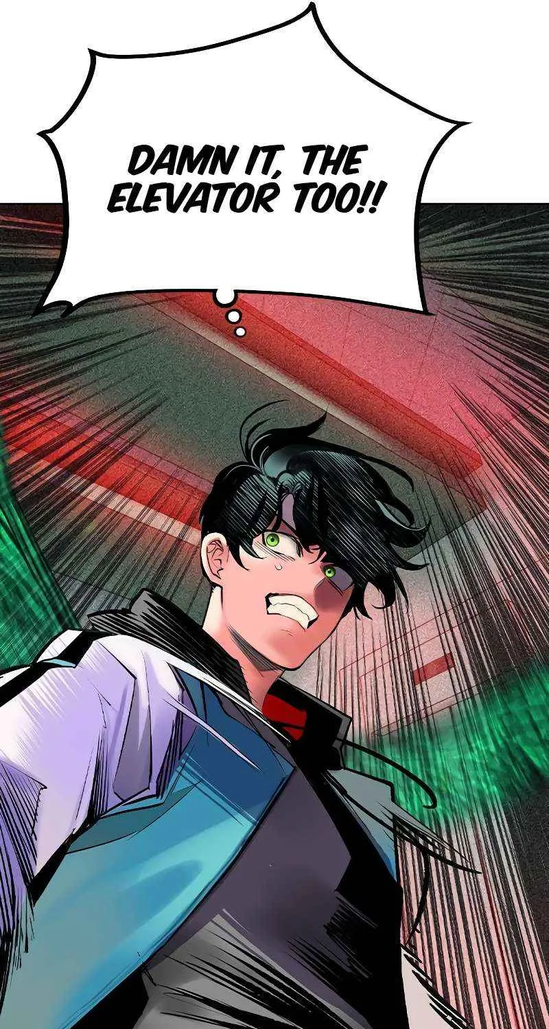 Manhwa Jungle Juice Chapter 122 page 114 - 