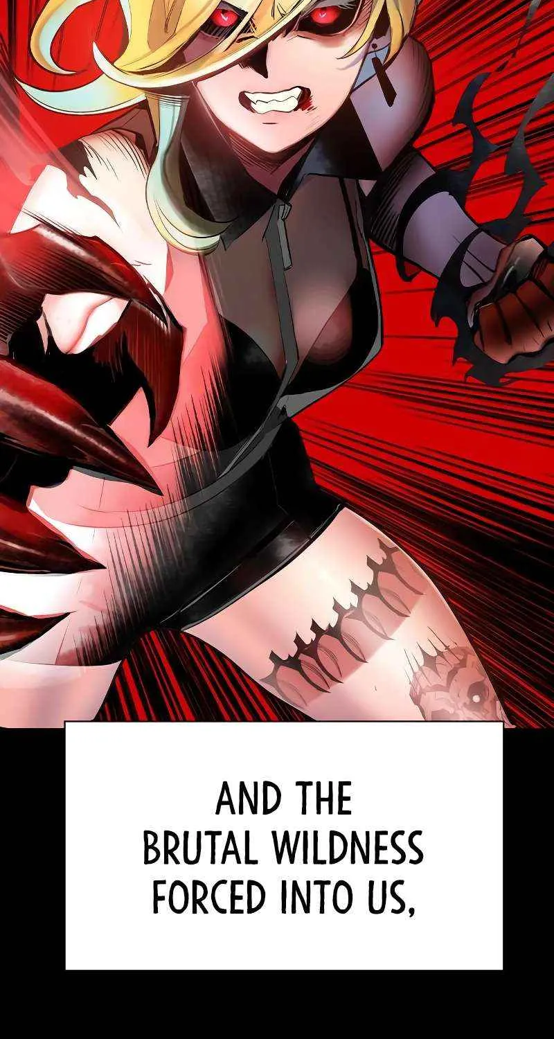 Manhwa Jungle Juice Chapter 122 page 116 - 