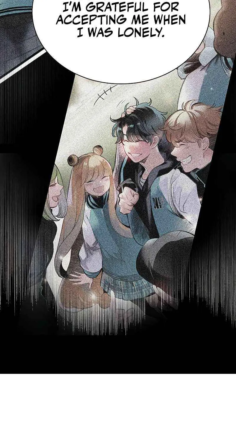 Manhwa Jungle Juice Chapter 122 page 15 - 