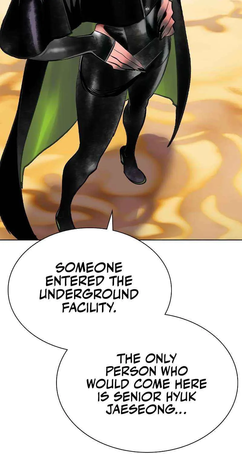 Manhwa Jungle Juice Chapter 122 page 144 - 