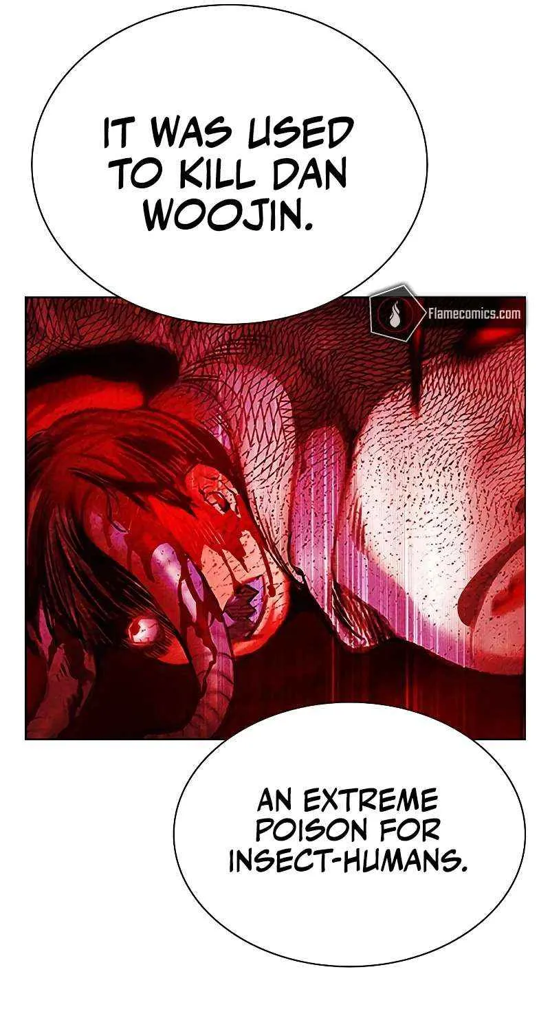 Manhwa Jungle Juice Chapter 122 page 152 - 