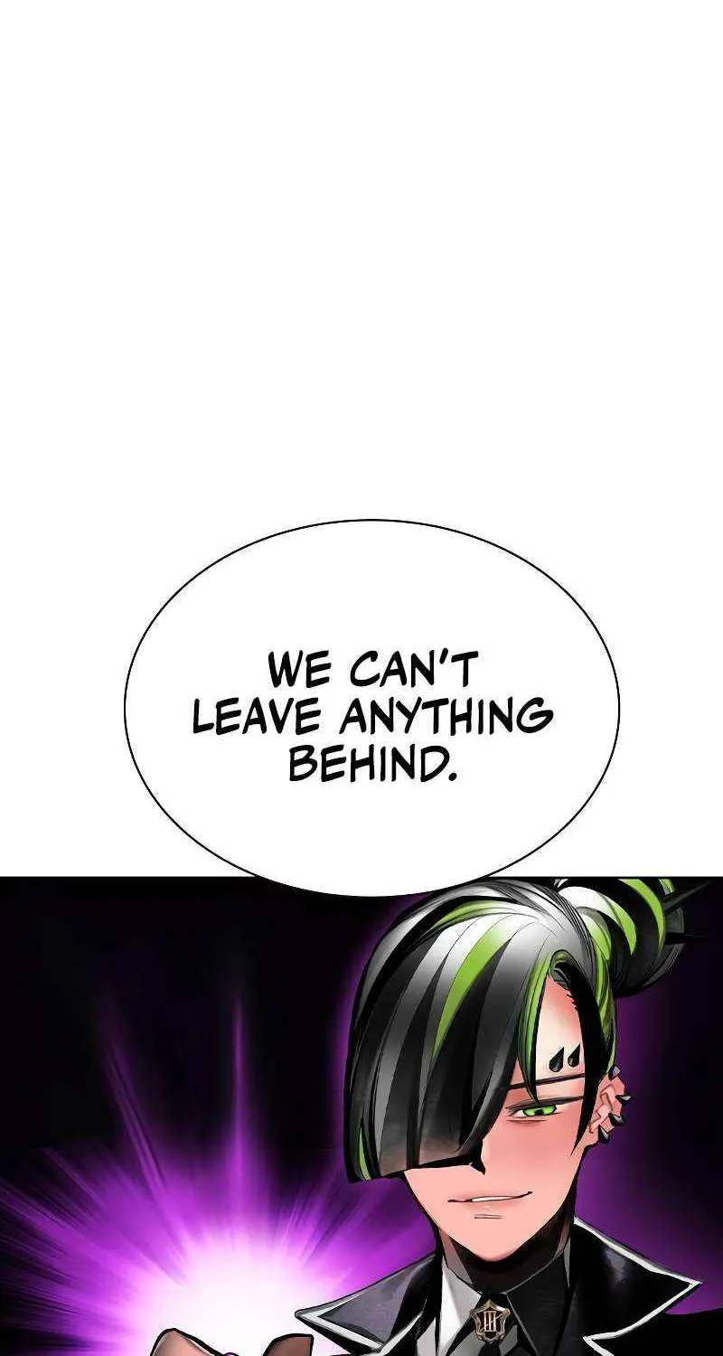 Manhwa Jungle Juice Chapter 122 page 153 - 