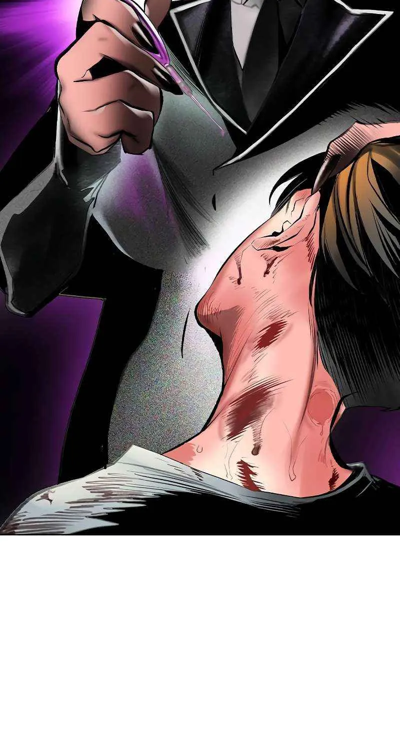 Manhwa Jungle Juice Chapter 122 page 154 - 