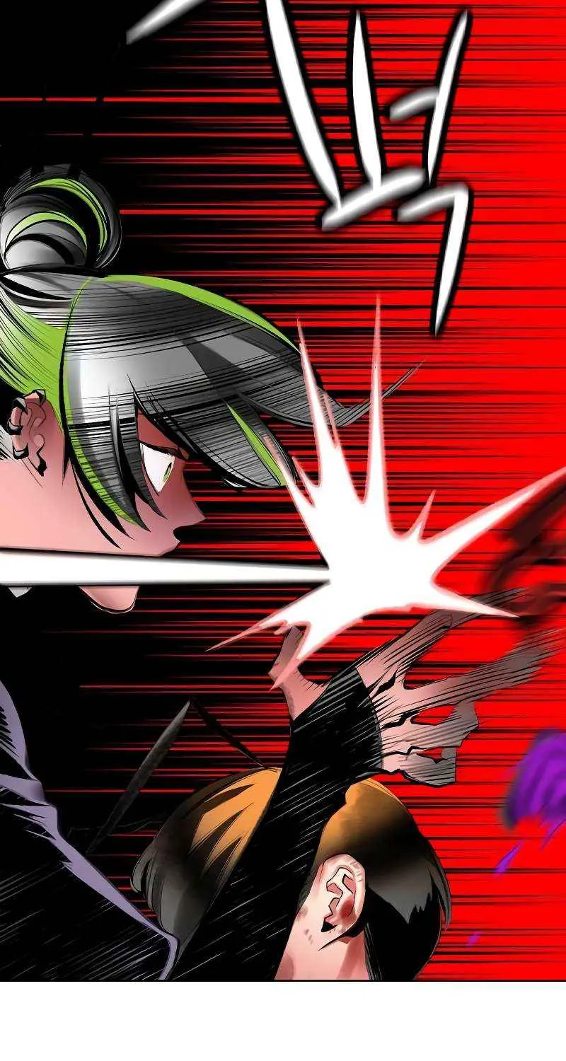 Manhwa Jungle Juice Chapter 122 page 158 - 