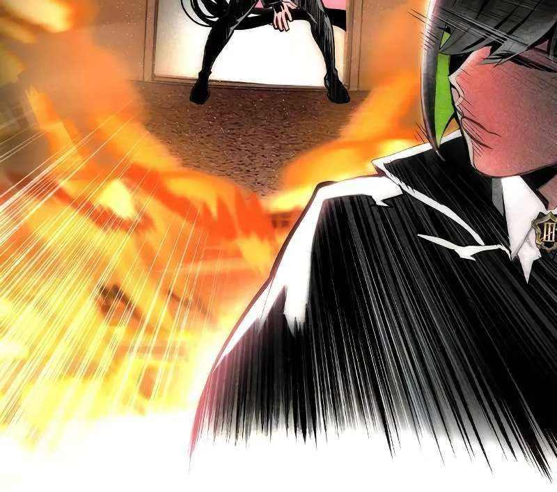 Manhwa Jungle Juice Chapter 122 page 160 - 