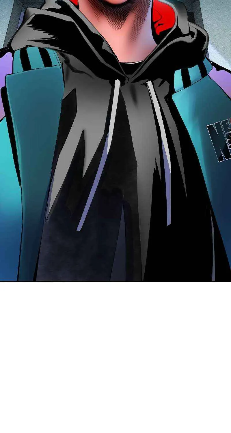 Manhwa Jungle Juice Chapter 122 page 17 - 