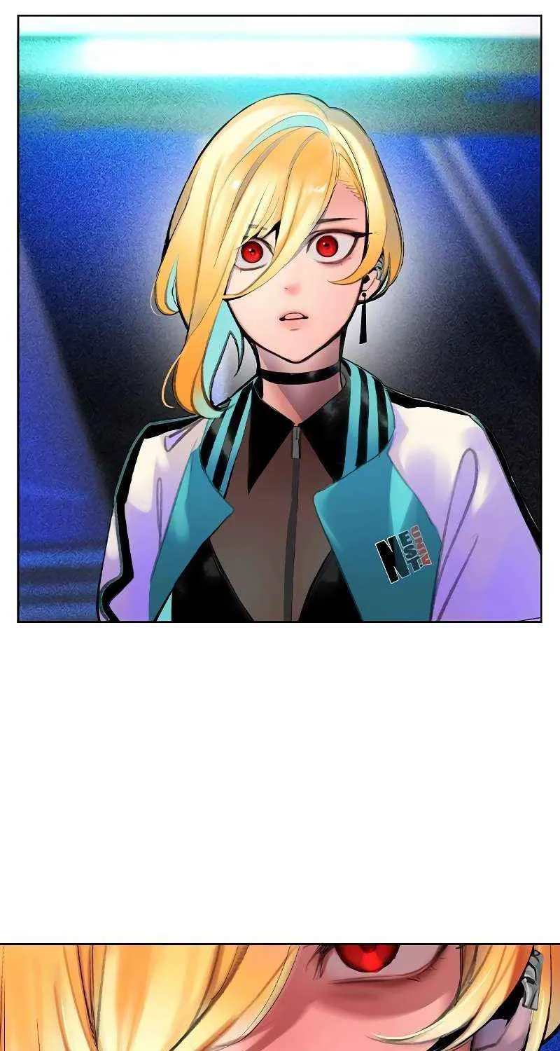 Manhwa Jungle Juice Chapter 122 page 18 - 