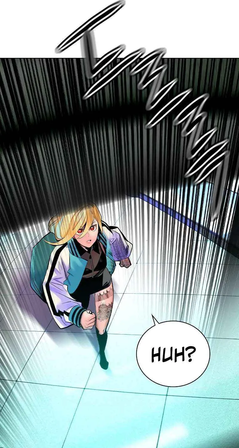 Manhwa Jungle Juice Chapter 122 page 20 - 