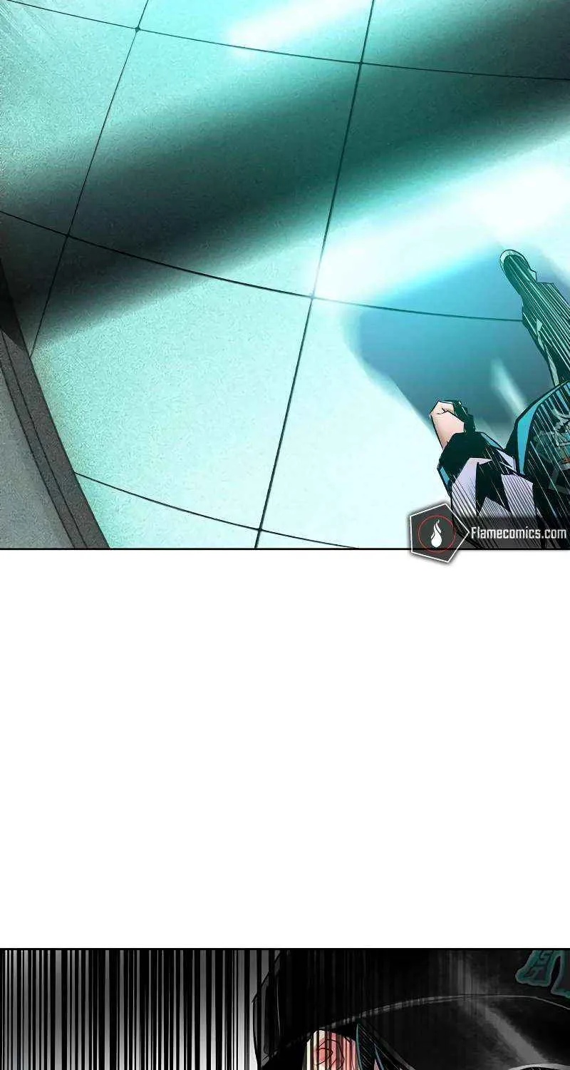 Manhwa Jungle Juice Chapter 122 page 21 - 